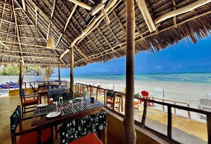 فندق Stonehouse Beach Jambiani