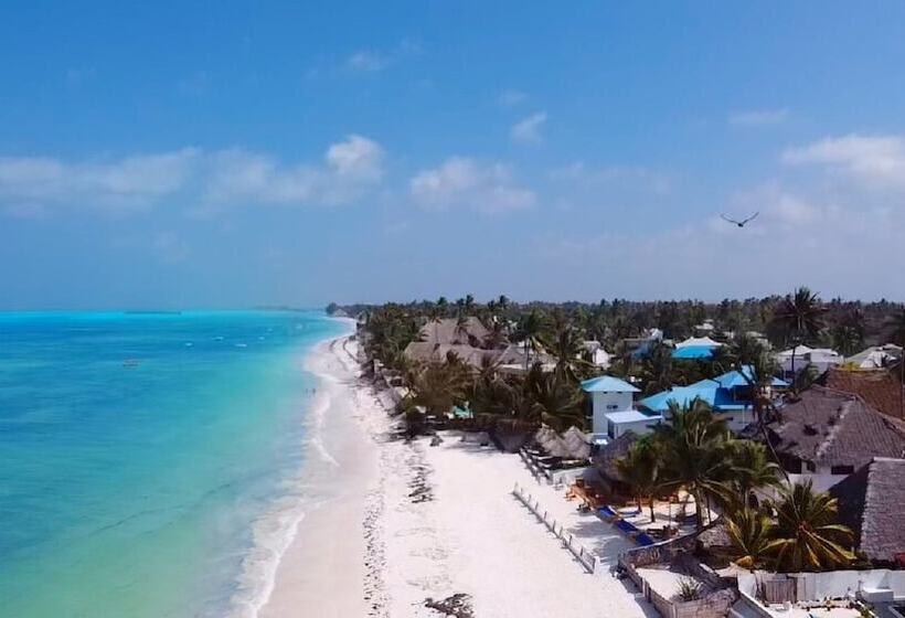 فندق Stonehouse Beach Jambiani