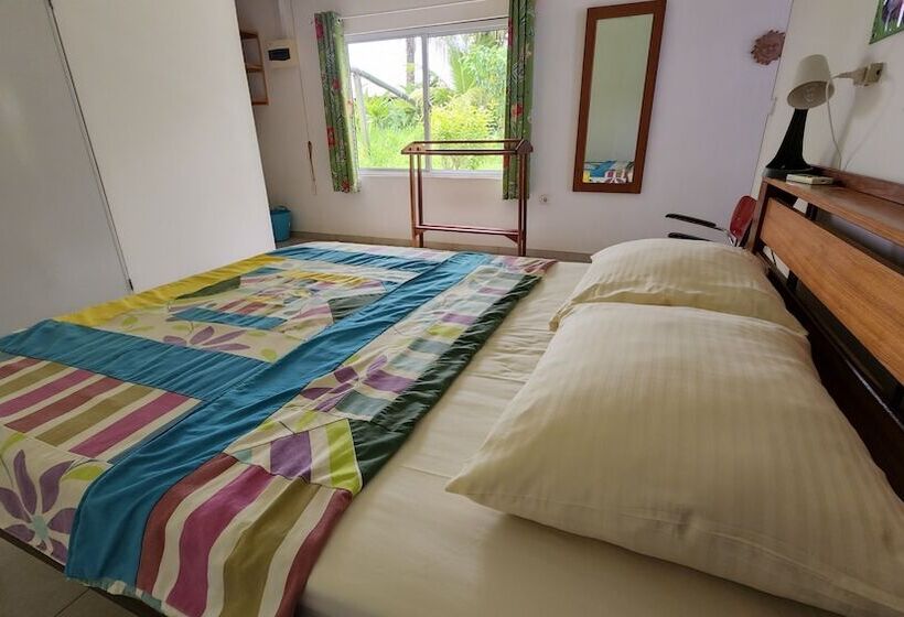 هتل Sutopia Holiday Resort