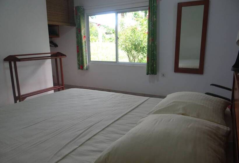 هتل Sutopia Holiday Resort