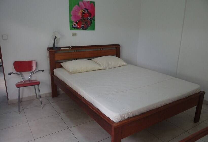 هتل Sutopia Holiday Resort