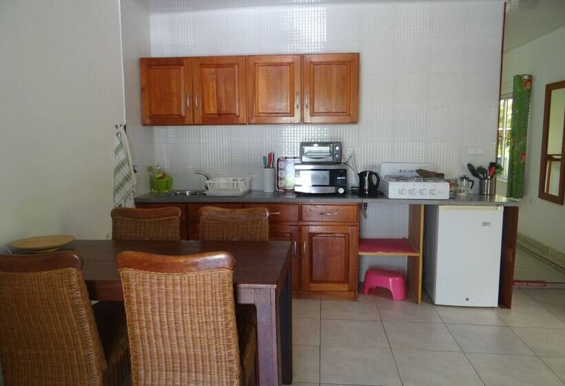 هتل Sutopia Holiday Resort