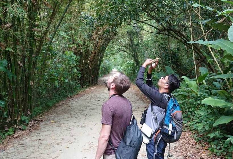 هتل Sutopia Holiday Resort