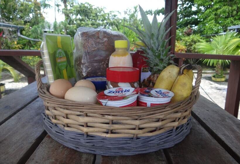 هتل Sutopia Holiday Resort