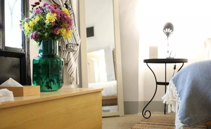 پانسیون Beit El Hana