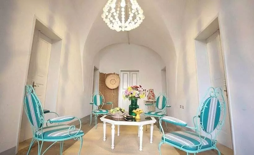 پانسیون Beit El Hana