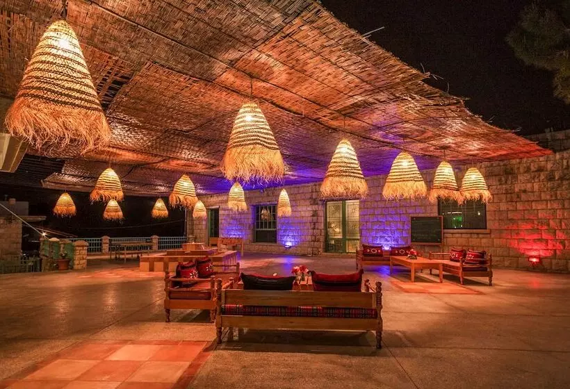 پانسیون Beit El Hana