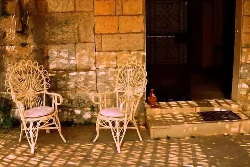 پانسیون Beit El Hana