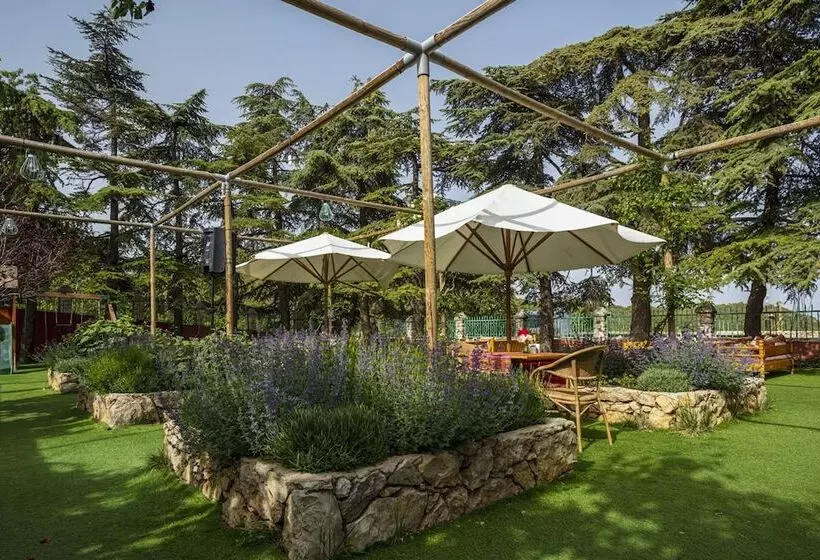 پانسیون Beit El Hana