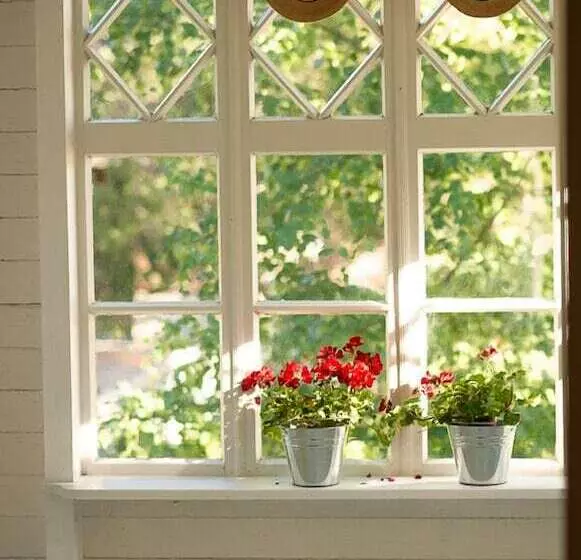 Majatalo Naissaaren Villa Valo