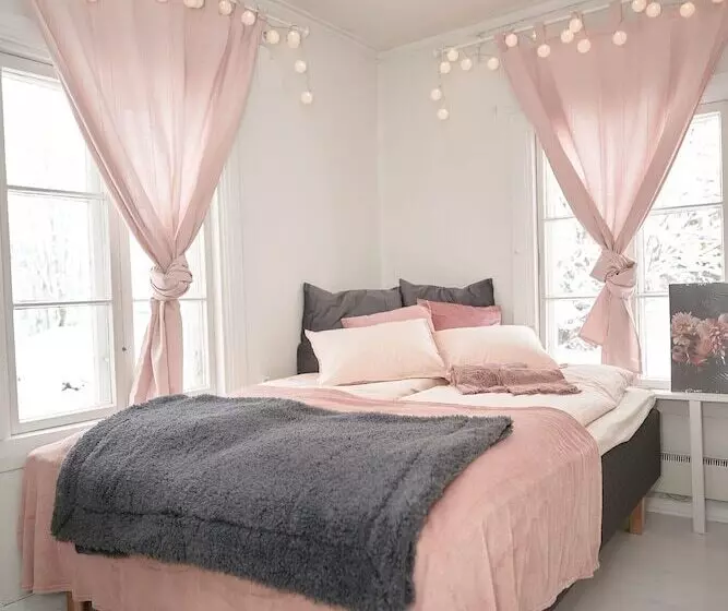 Majatalo Naissaaren Villa Valo