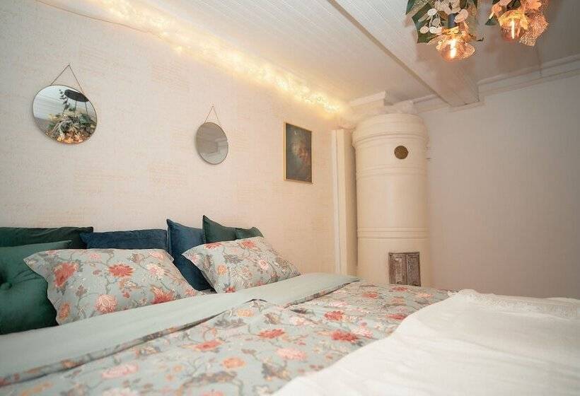 פנסיון Naissaaren Villa Valo