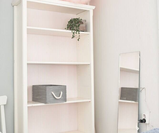 פנסיון Naissaaren Villa Valo