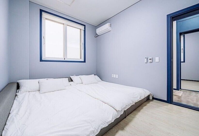 Пансион U Kids Pool Villa