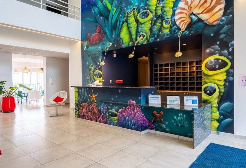 B&b Home Fort De France Marina