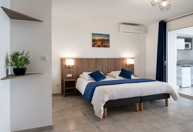 B&b Home Fort De France Marina