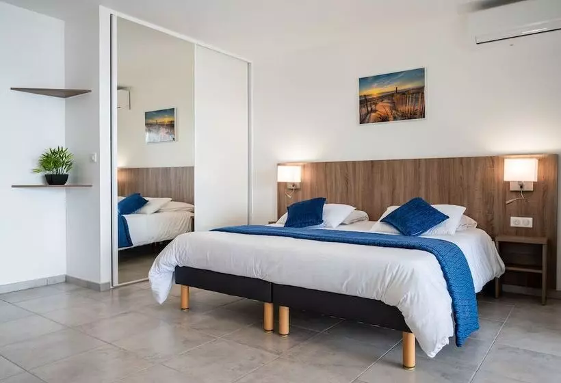 B&b Home Fort De France Marina