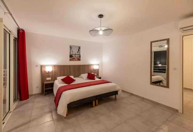 B&b Home Fort De France Marina