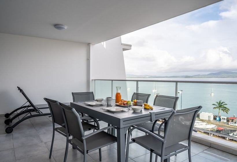 B&b Home Fort De France Marina