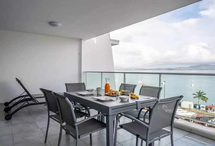 B&b Home Fort De France Marina
