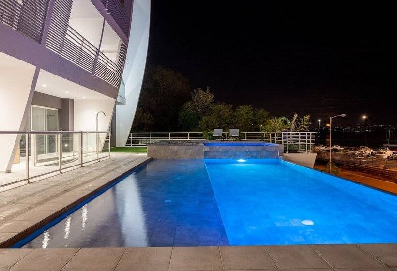 B&b Home Fort De France Marina