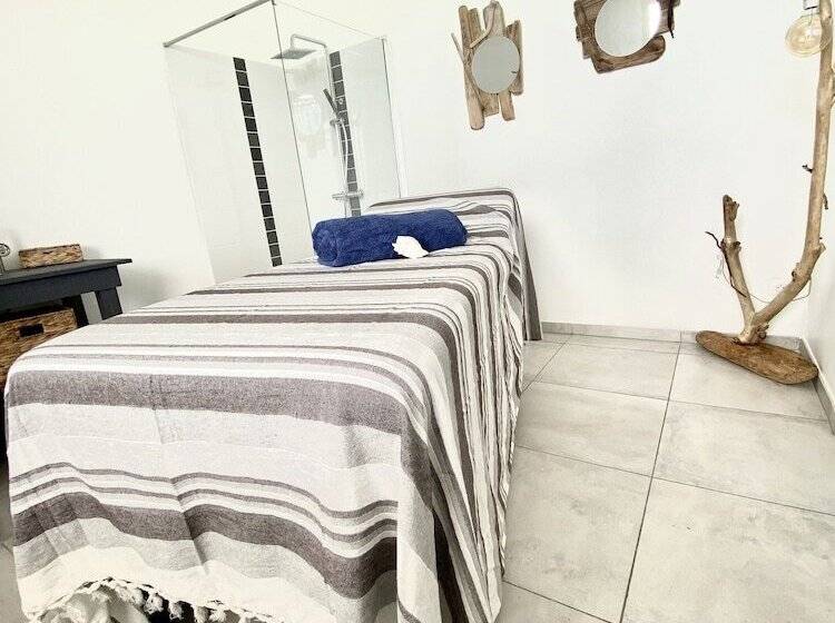 B&b Home Fort De France Marina