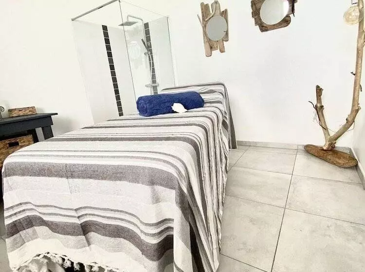 B&b Home Fort De France Marina