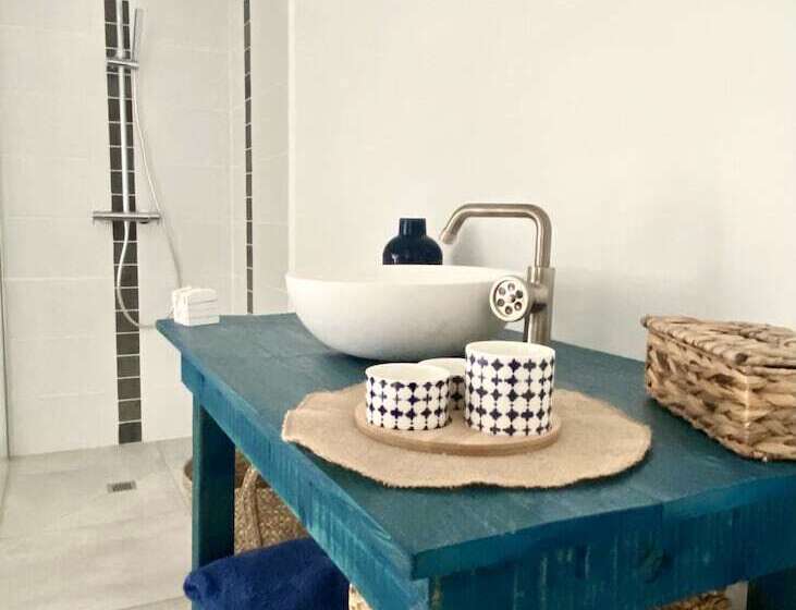 B&b Home Fort De France Marina