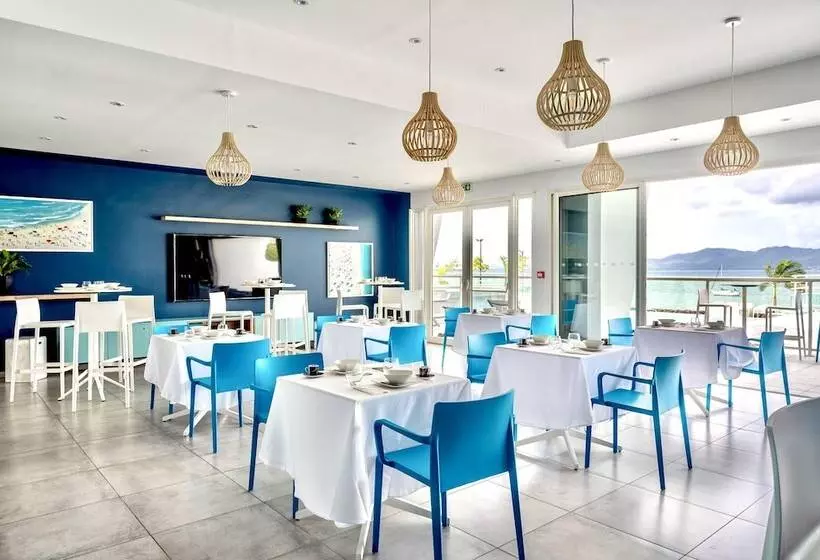 B&b Home Fort De France Marina