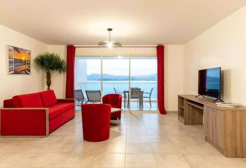 B&b Home Fort De France Marina