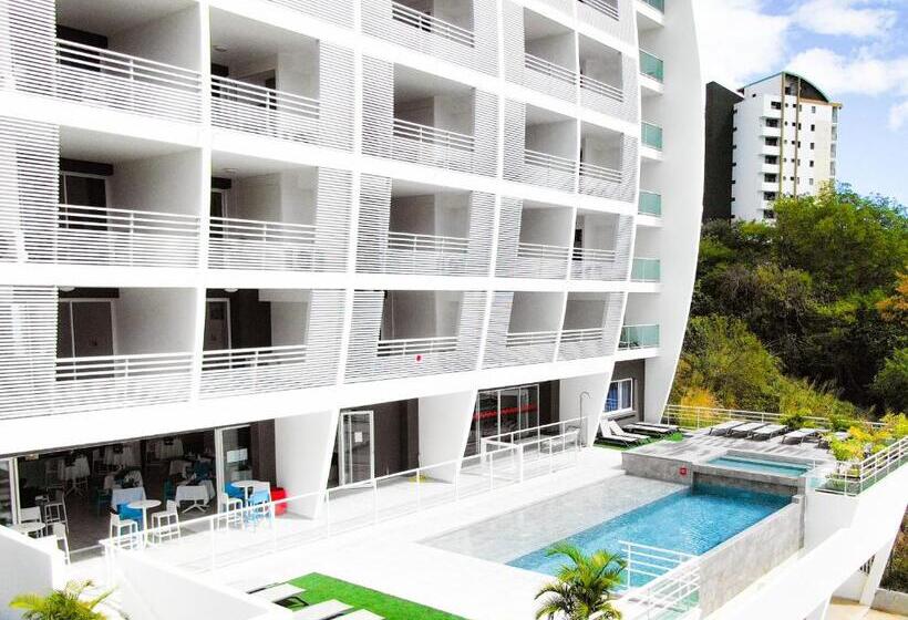 B&b Home Fort De France Marina