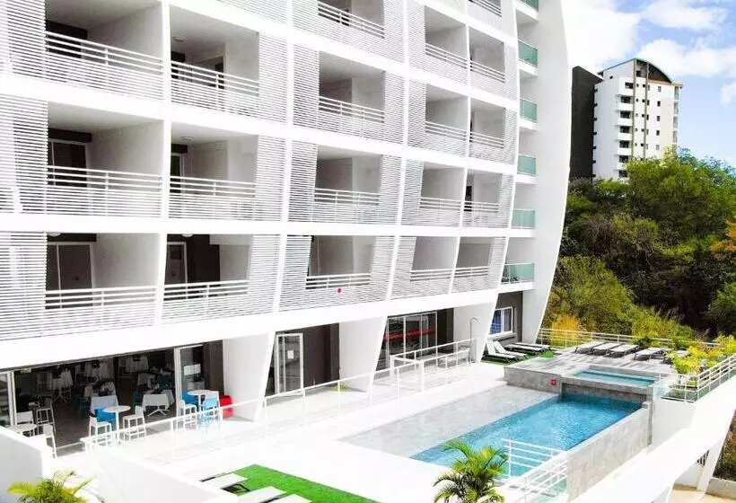 B&b Home Fort De France Marina