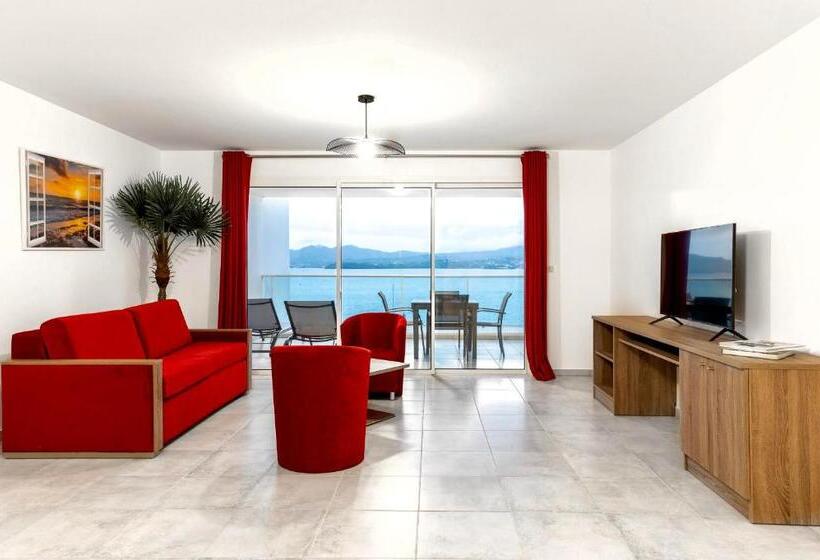 B&b Home Fort De France Marina