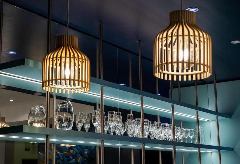 B&b Home Fort De France Marina