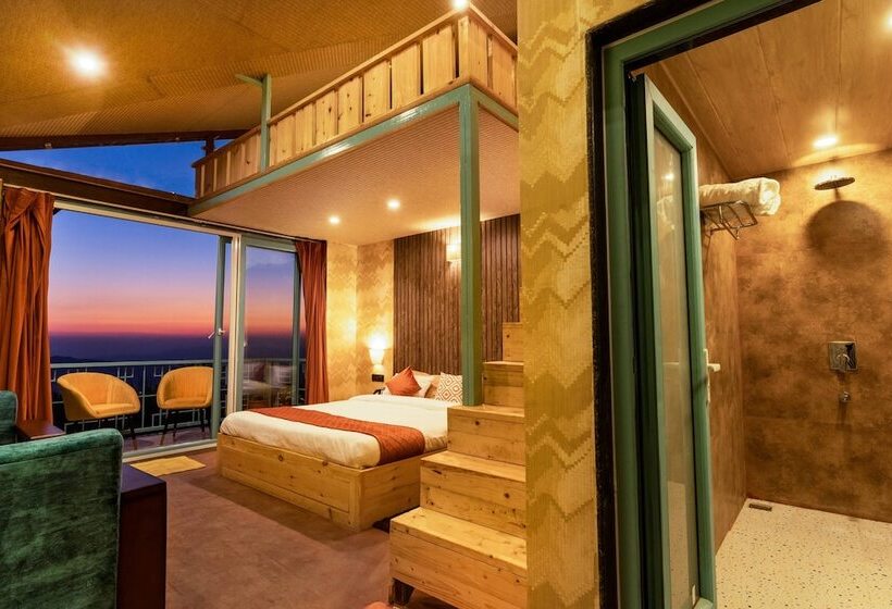 Resort Infinitea Retreat Bir