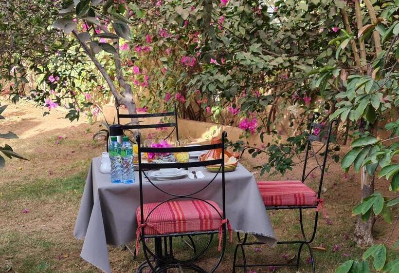 هتل Le Souimanga Bleu Saly