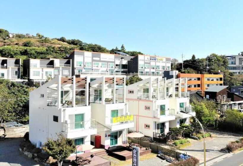 Suncheon Pension 702