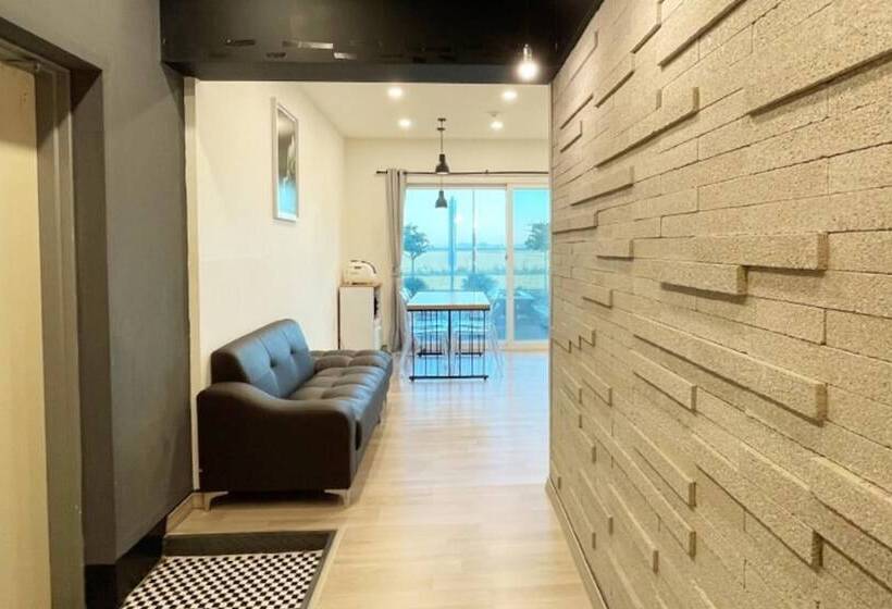 Suncheon Pension 702