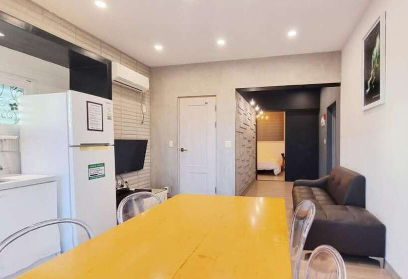 Suncheon Pension 702