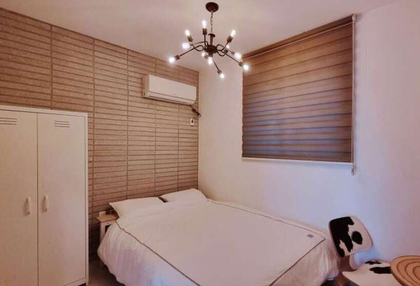 Suncheon Pension 702