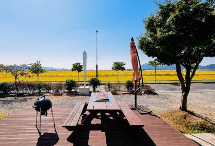 Suncheon Pension 702