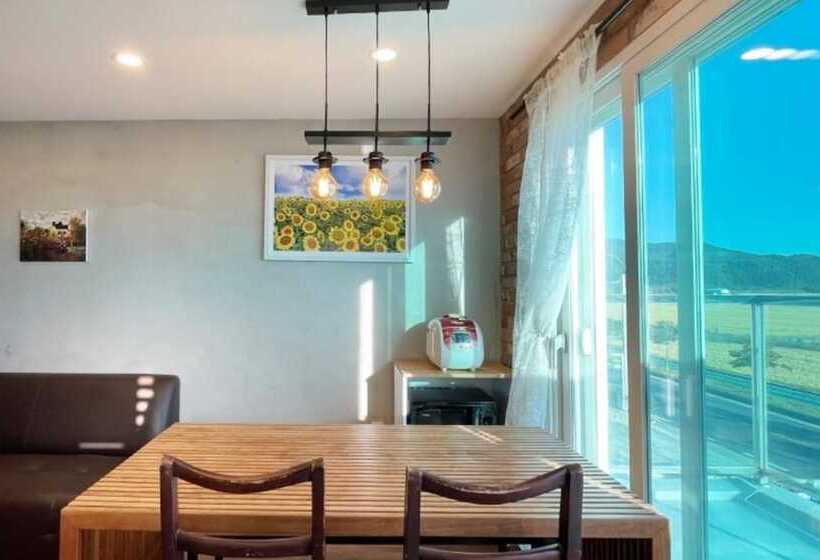 Suncheon Pension 702