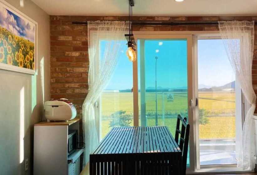 Suncheon Pension 702