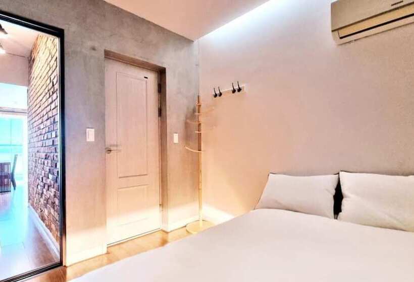 Suncheon Pension 702