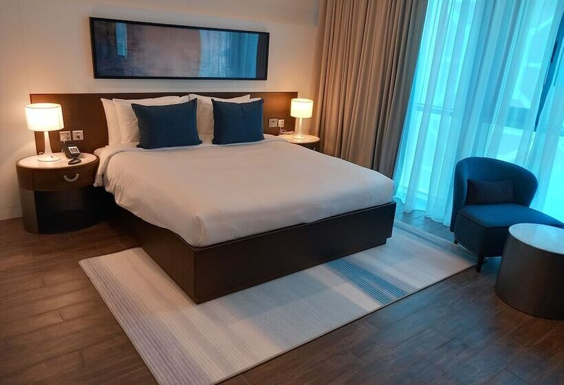 C   Hotel And Suites Doha
