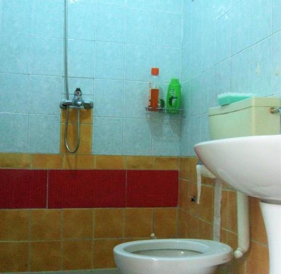 فندق صغير Rozafa Ferry & Accommodation