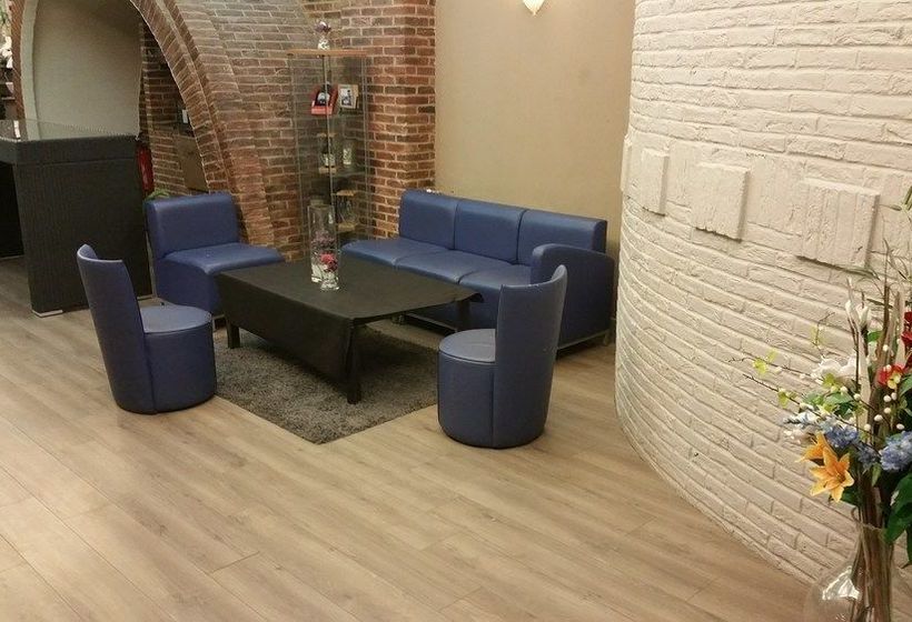 Appart & Hôtel Dijon Congrès Expo