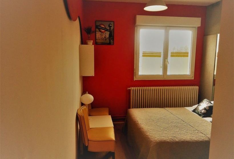 Appart & Hôtel Dijon Congrès Expo