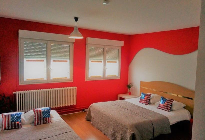 Appart & Hôtel Dijon Congrès Expo