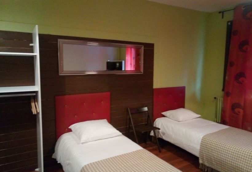 Appart & Hôtel Dijon Congrès Expo